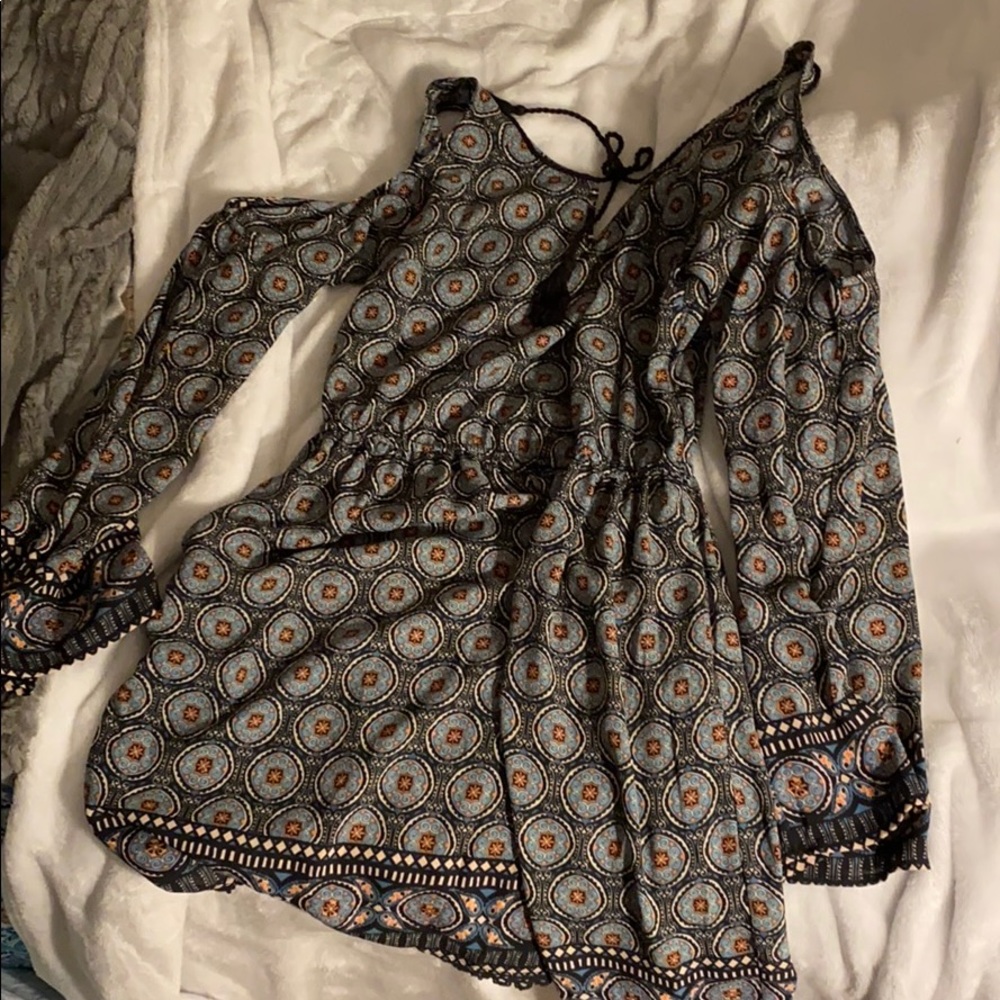 short dress